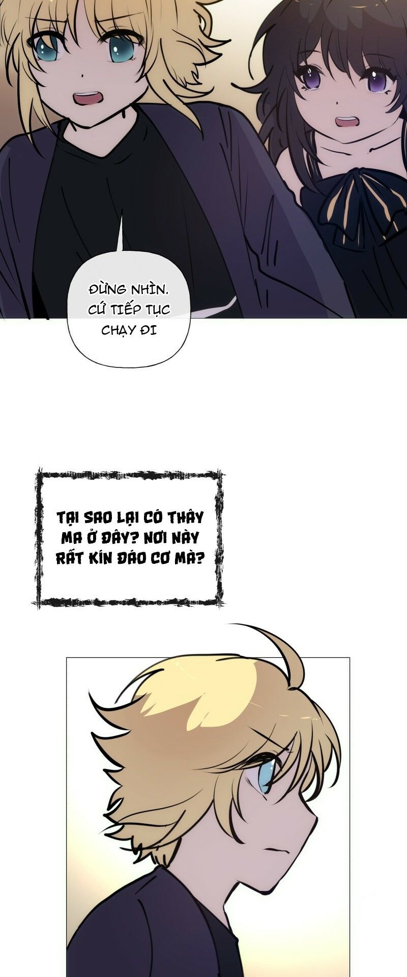 Trọng Sinh Mạc Thế Chap 109 - Next Chap 110