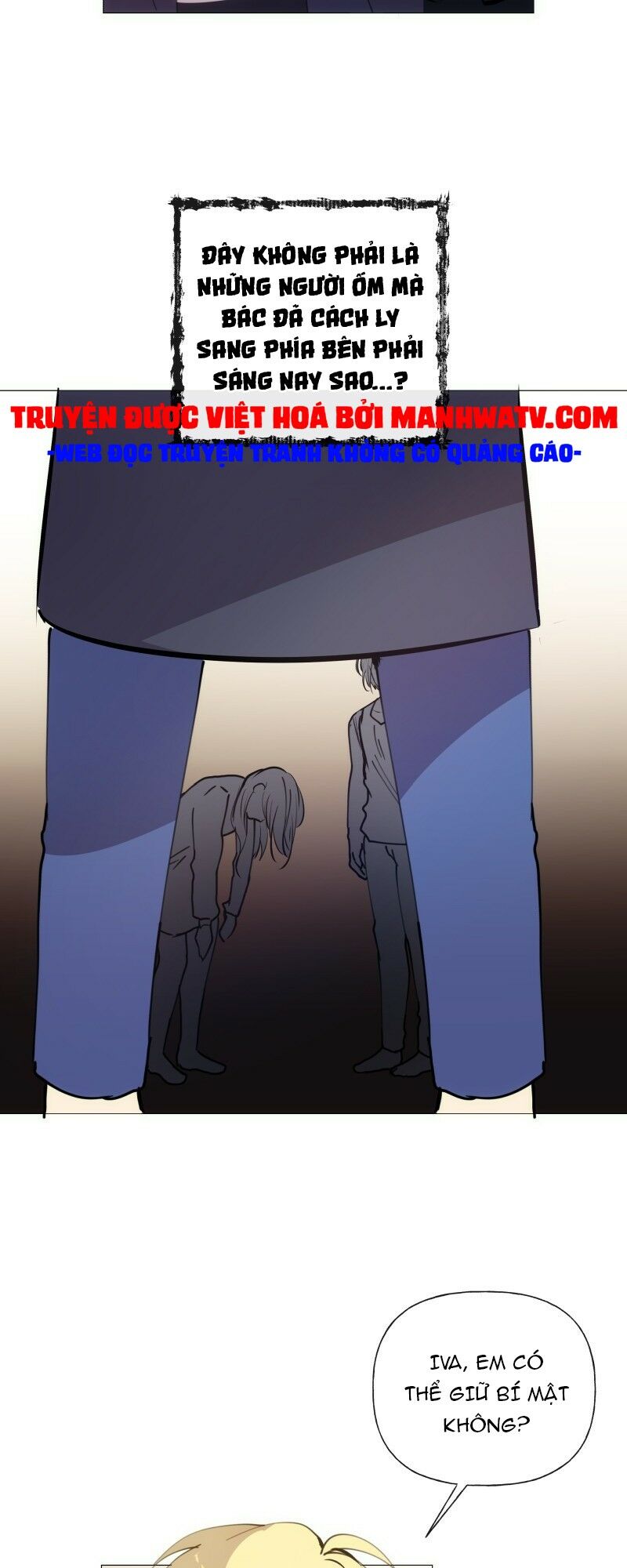 Trọng Sinh Mạc Thế Chap 109 - Next Chap 110