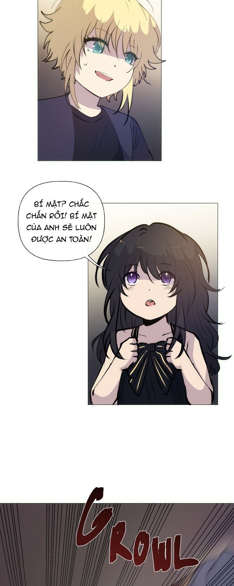 Trọng Sinh Mạc Thế Chap 109 - Next Chap 110