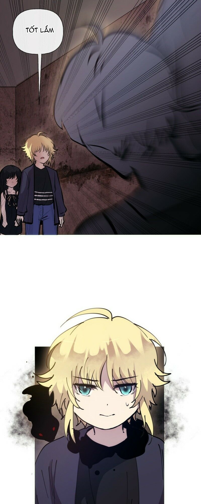 Trọng Sinh Mạc Thế Chap 109 - Next Chap 110