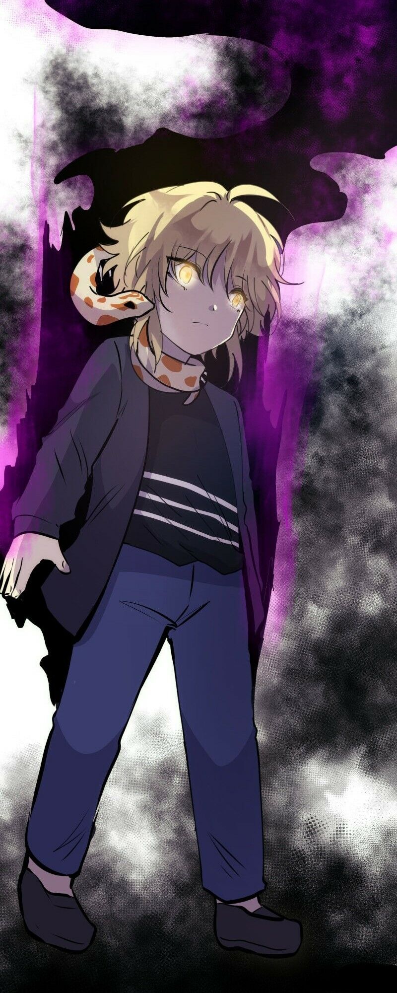 Trọng Sinh Mạc Thế Chap 109 - Next Chap 110