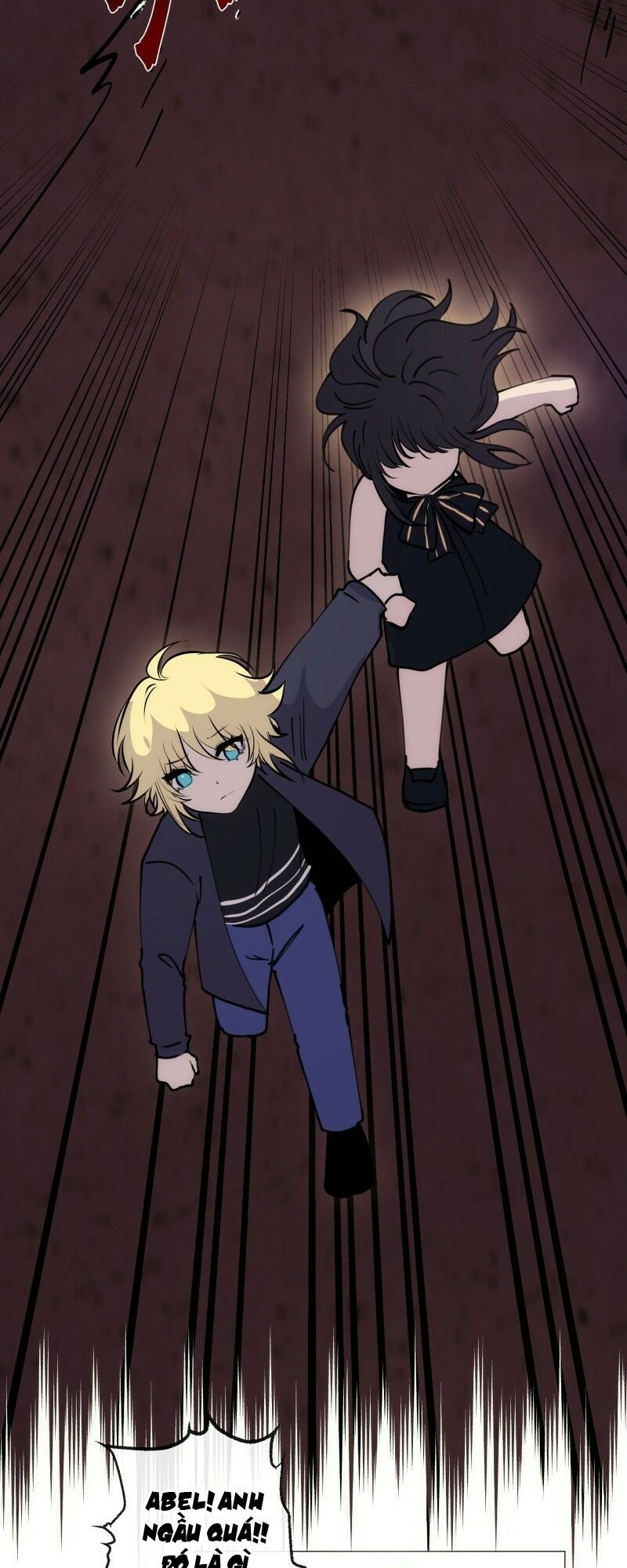 Trọng Sinh Mạc Thế Chap 109 - Next Chap 110