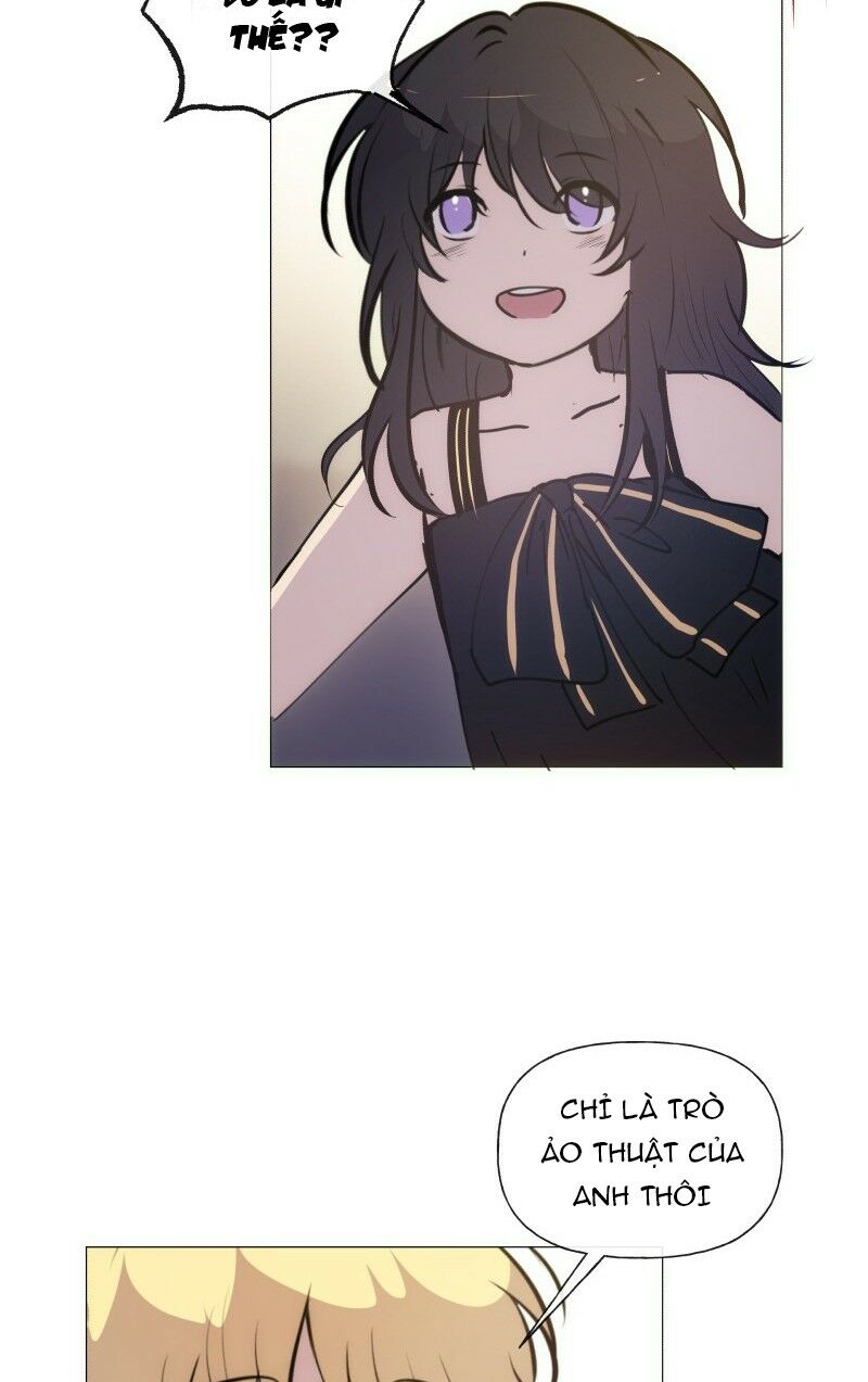 Trọng Sinh Mạc Thế Chap 109 - Next Chap 110