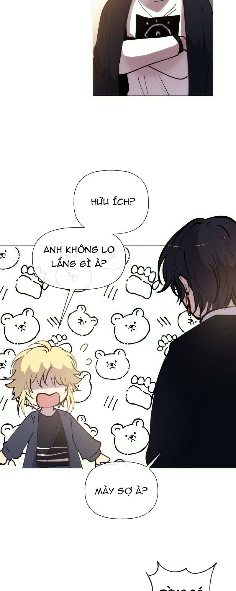 Trọng Sinh Mạc Thế Chap 109 - Next Chap 110