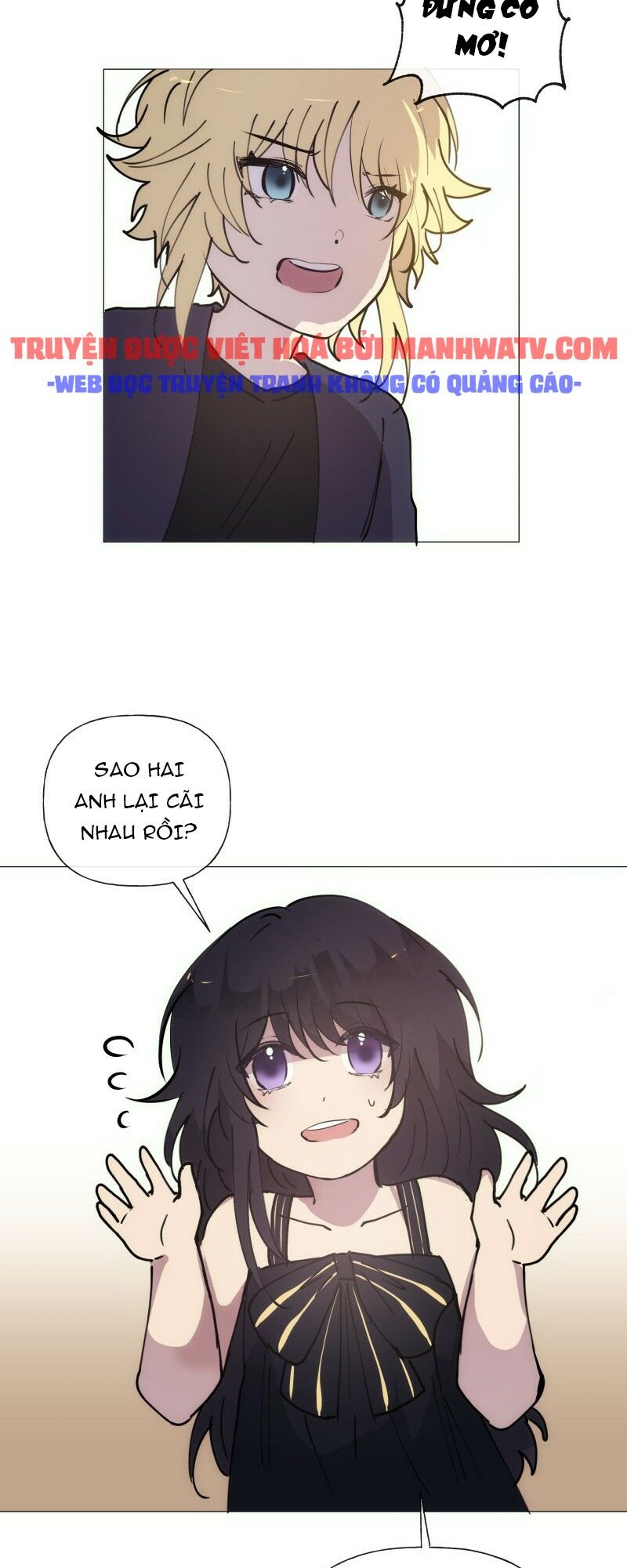 Trọng Sinh Mạc Thế Chap 109 - Next Chap 110