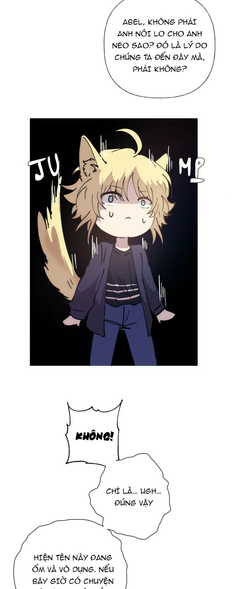 Trọng Sinh Mạc Thế Chap 109 - Next Chap 110