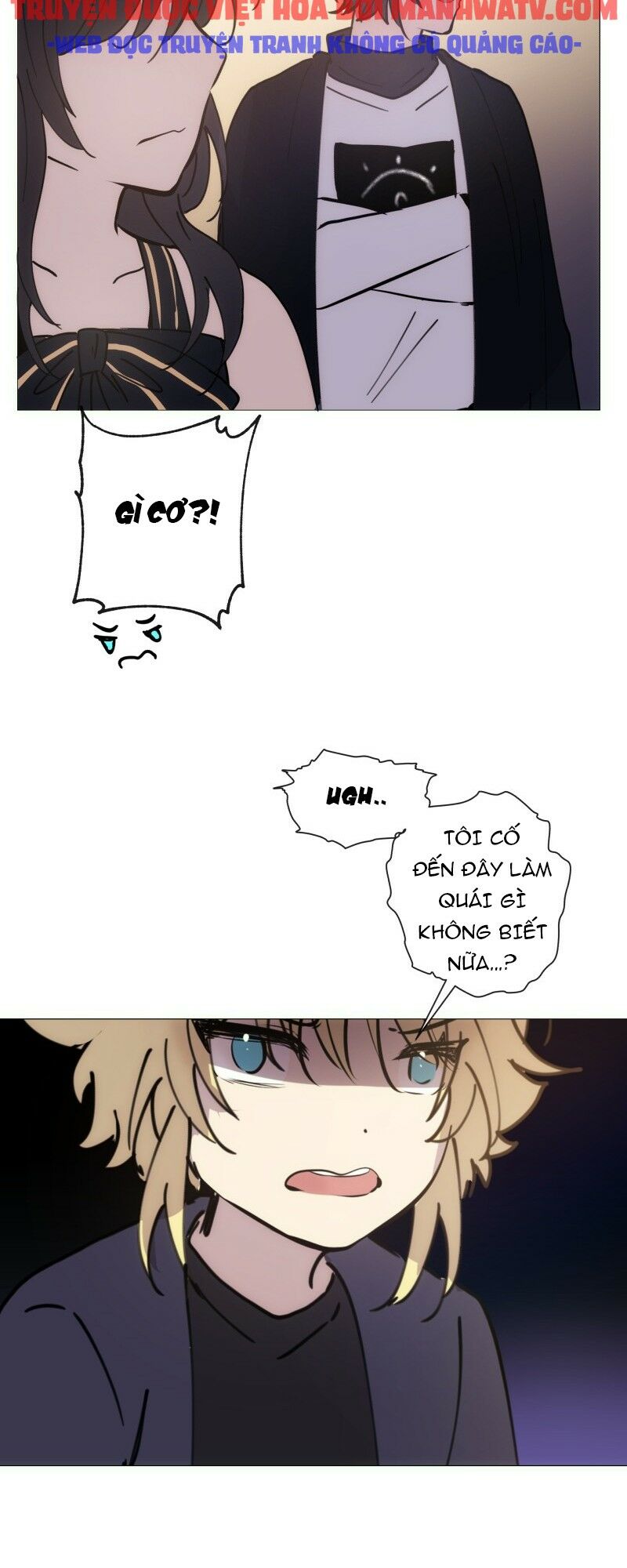 Trọng Sinh Mạc Thế Chap 109 - Next Chap 110