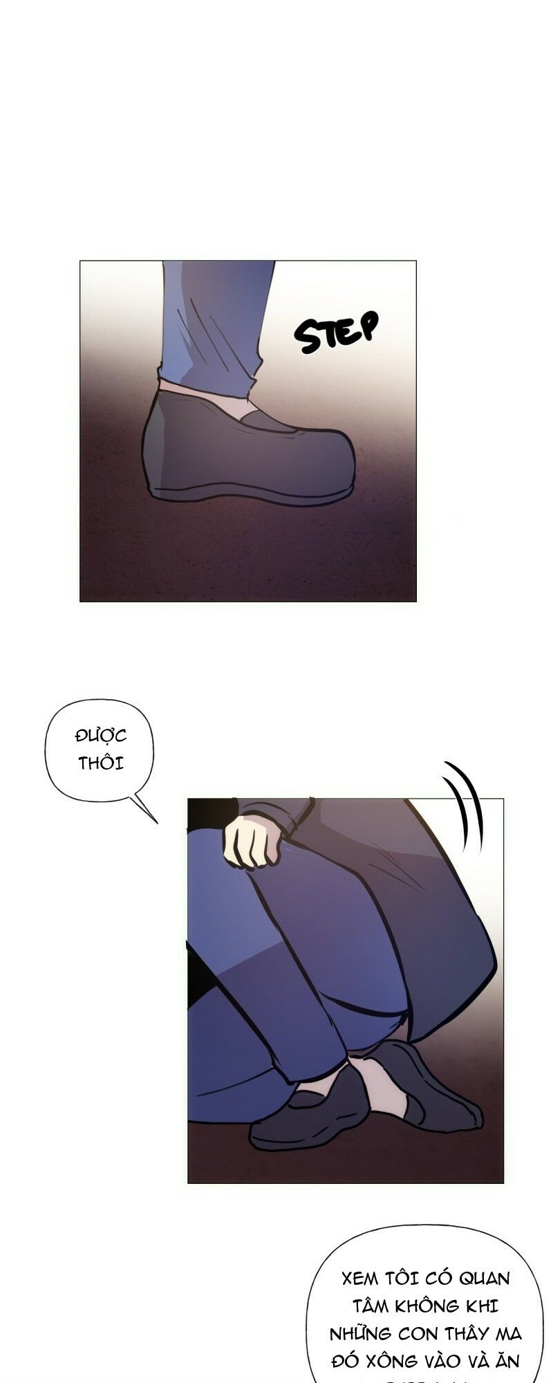 Trọng Sinh Mạc Thế Chap 109 - Next Chap 110