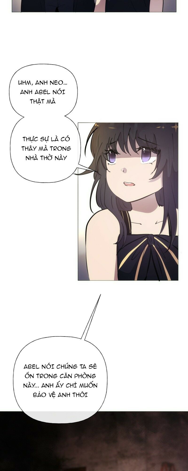 Trọng Sinh Mạc Thế Chap 109 - Next Chap 110