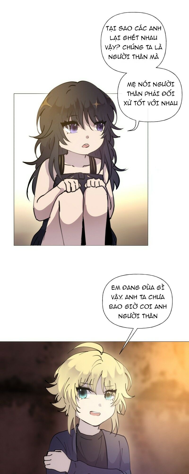 Trọng Sinh Mạc Thế Chap 109 - Next Chap 110