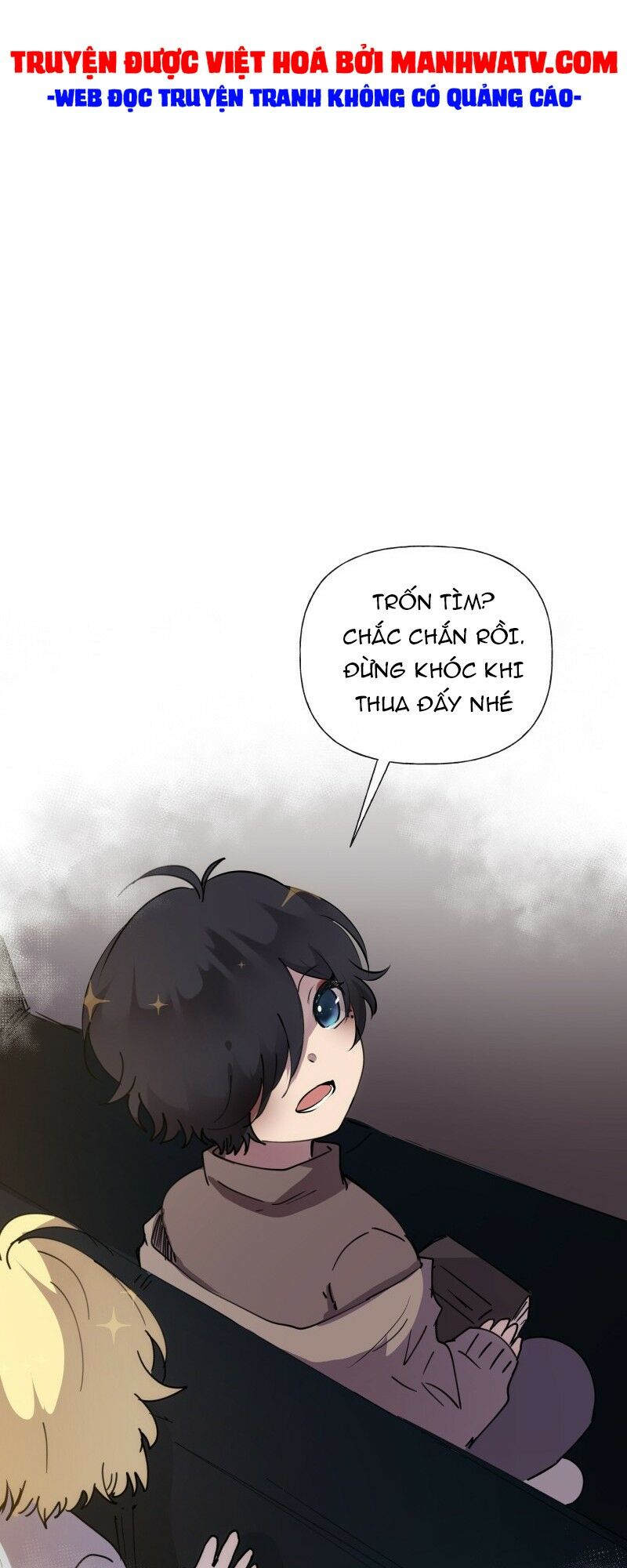 Trọng Sinh Mạc Thế Chap 109 - Next Chap 110
