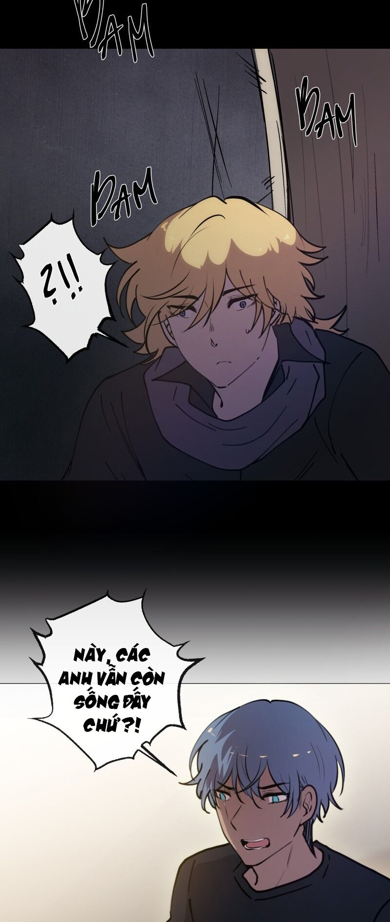 Trọng Sinh Mạc Thế Chap 108 - Next Chap 109