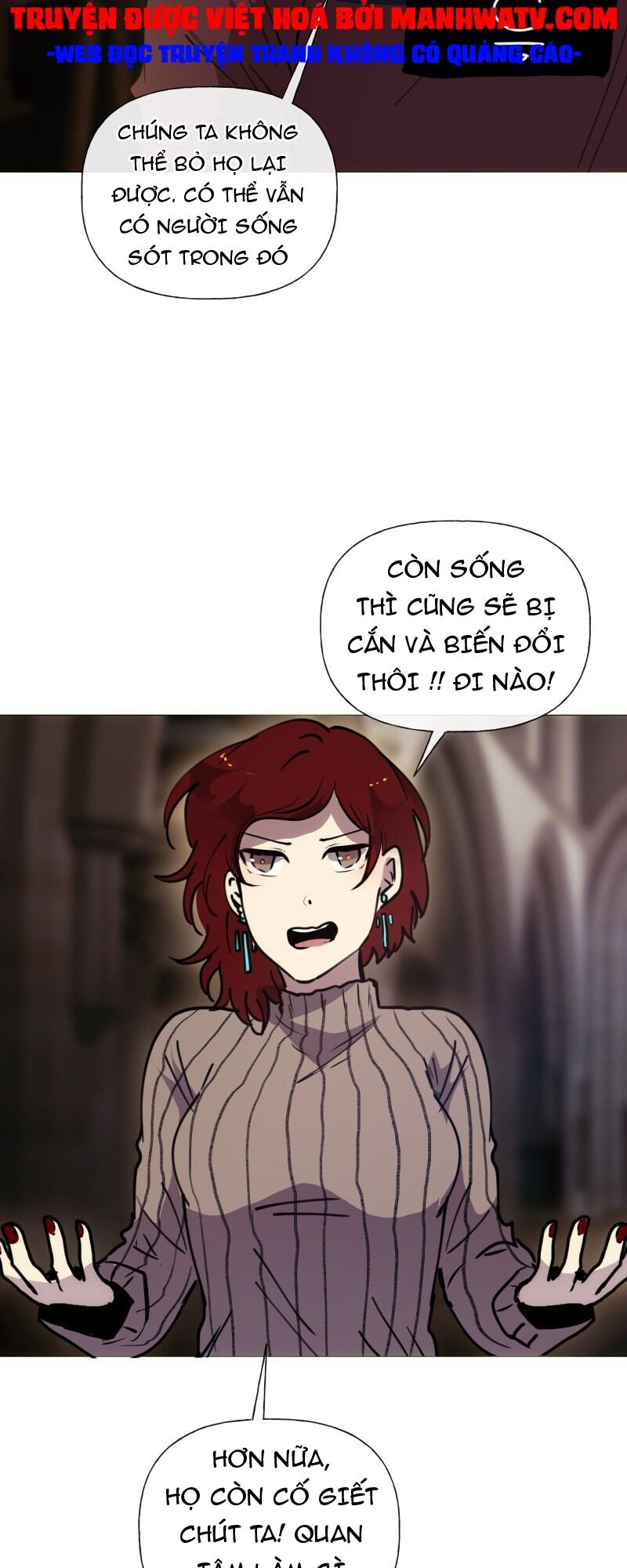 Trọng Sinh Mạc Thế Chap 108 - Next Chap 109