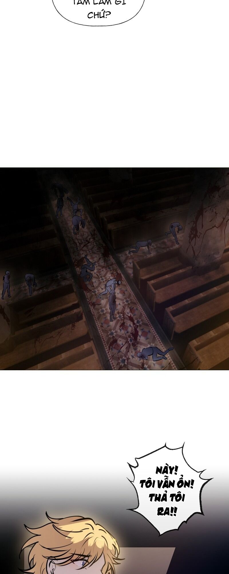 Trọng Sinh Mạc Thế Chap 108 - Next Chap 109