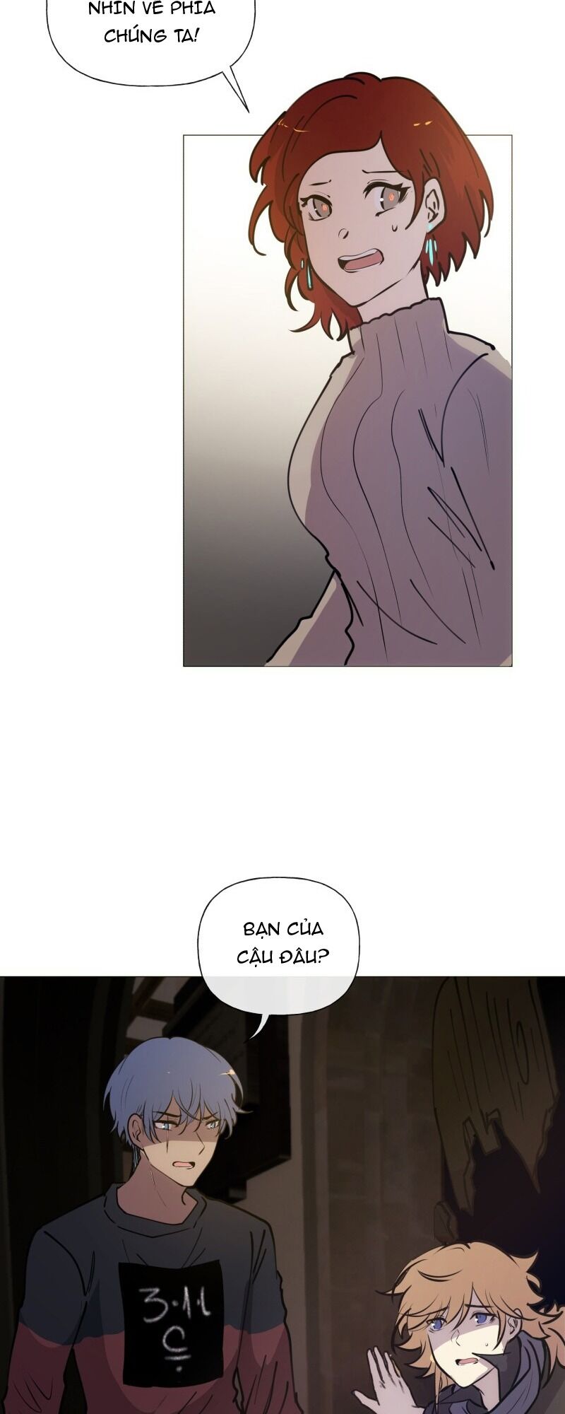 Trọng Sinh Mạc Thế Chap 108 - Next Chap 109