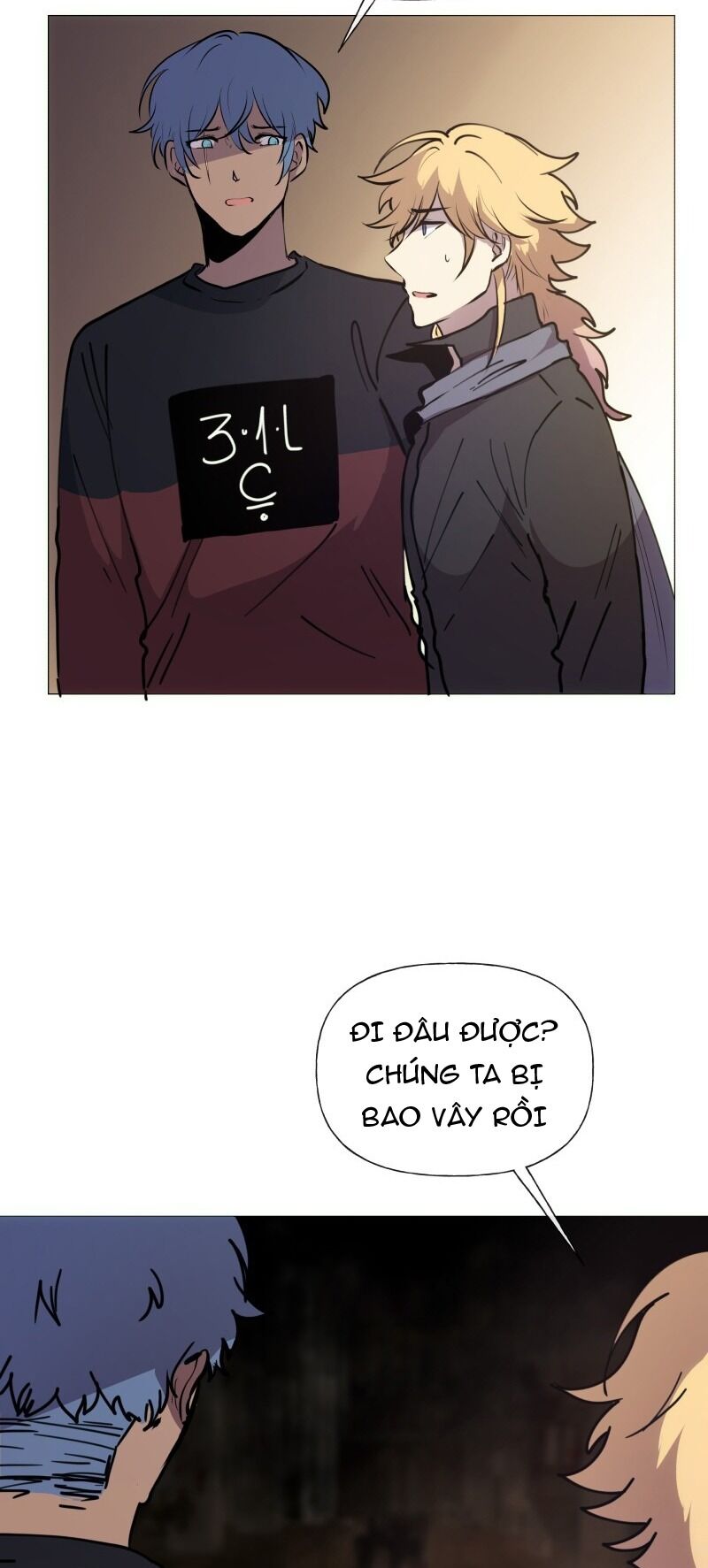 Trọng Sinh Mạc Thế Chap 108 - Next Chap 109