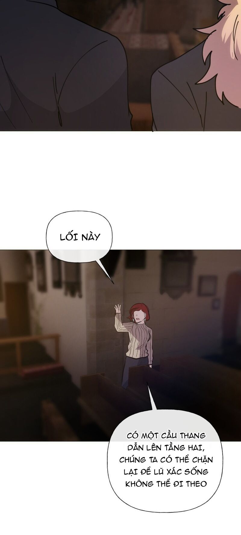 Trọng Sinh Mạc Thế Chap 108 - Next Chap 109