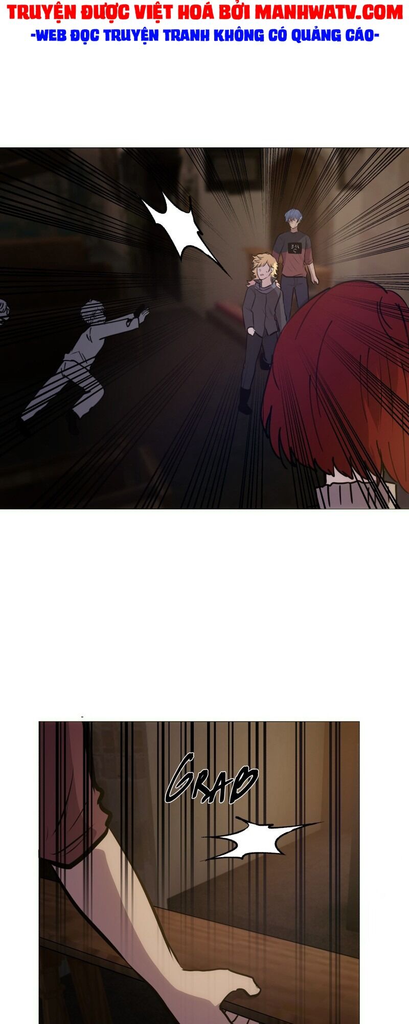 Trọng Sinh Mạc Thế Chap 108 - Next Chap 109