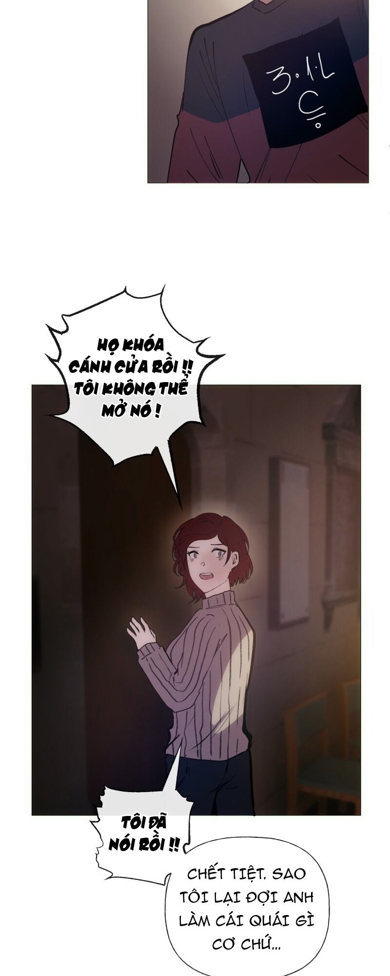 Trọng Sinh Mạc Thế Chap 108 - Next Chap 109
