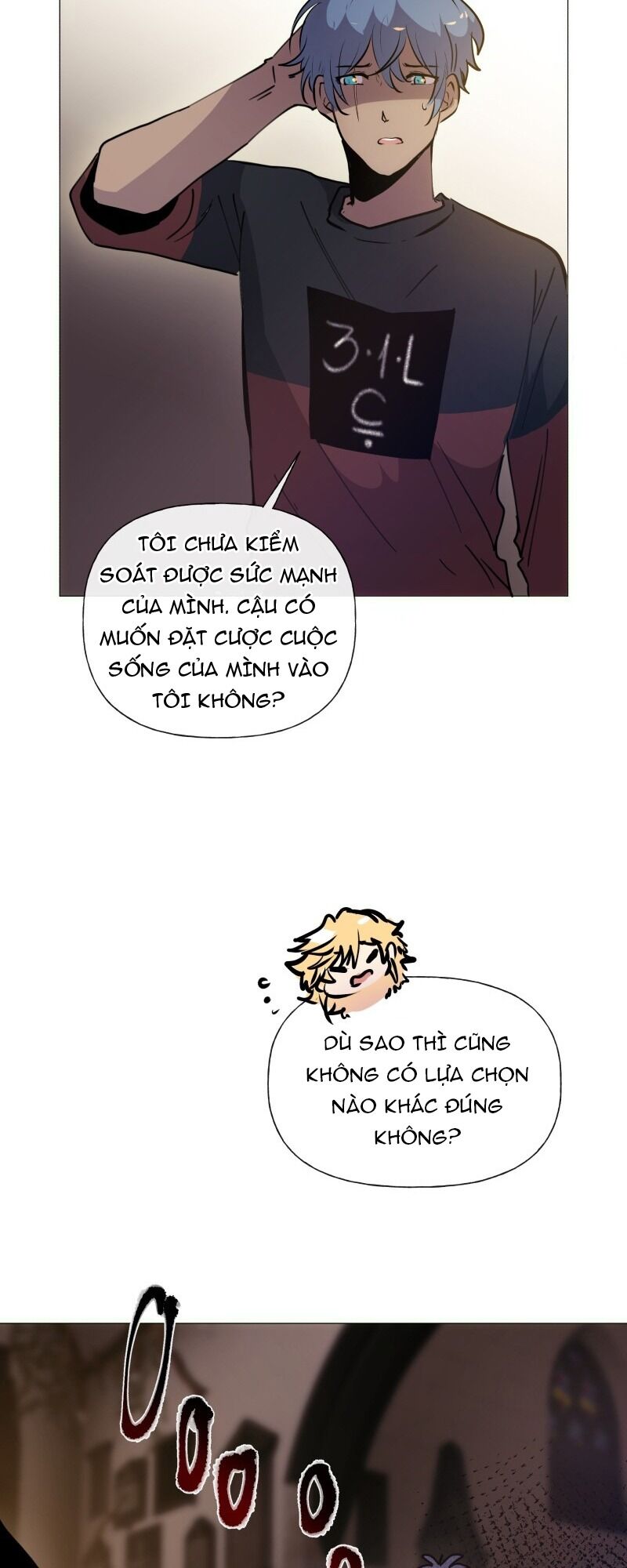 Trọng Sinh Mạc Thế Chap 108 - Next Chap 109