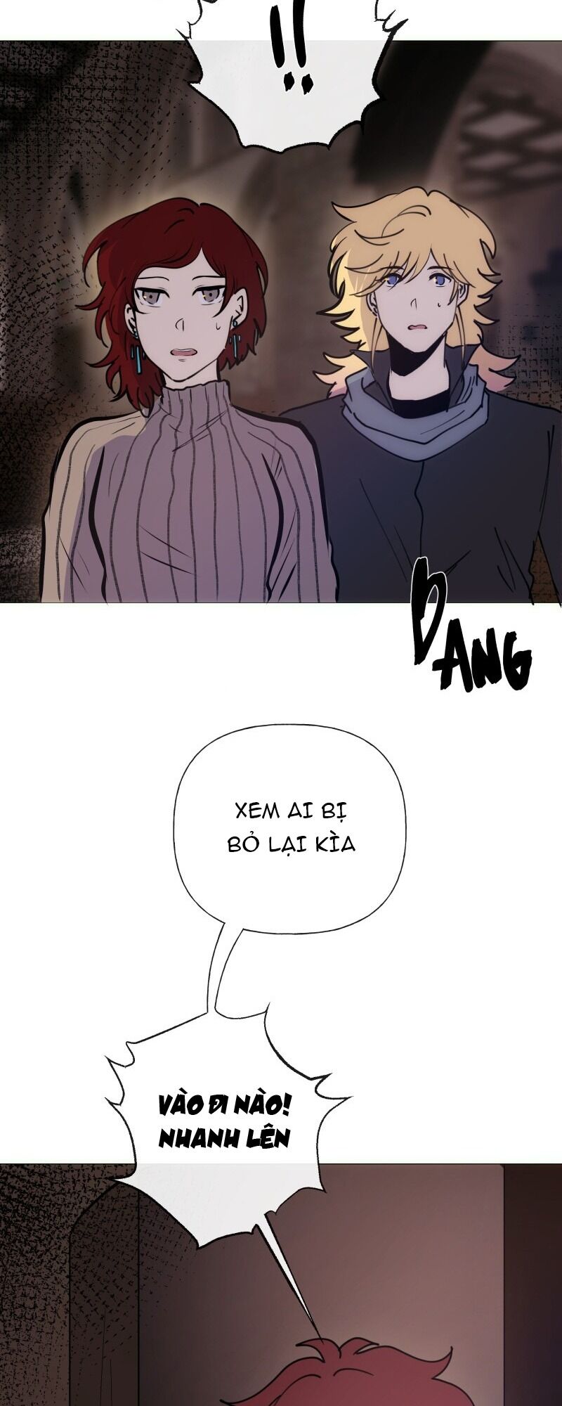 Trọng Sinh Mạc Thế Chap 108 - Next Chap 109