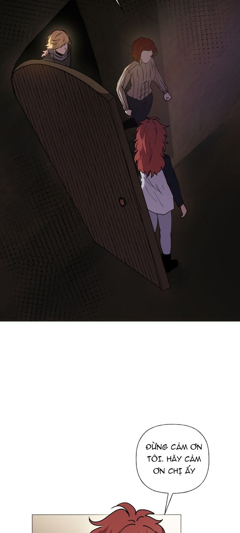 Trọng Sinh Mạc Thế Chap 108 - Next Chap 109