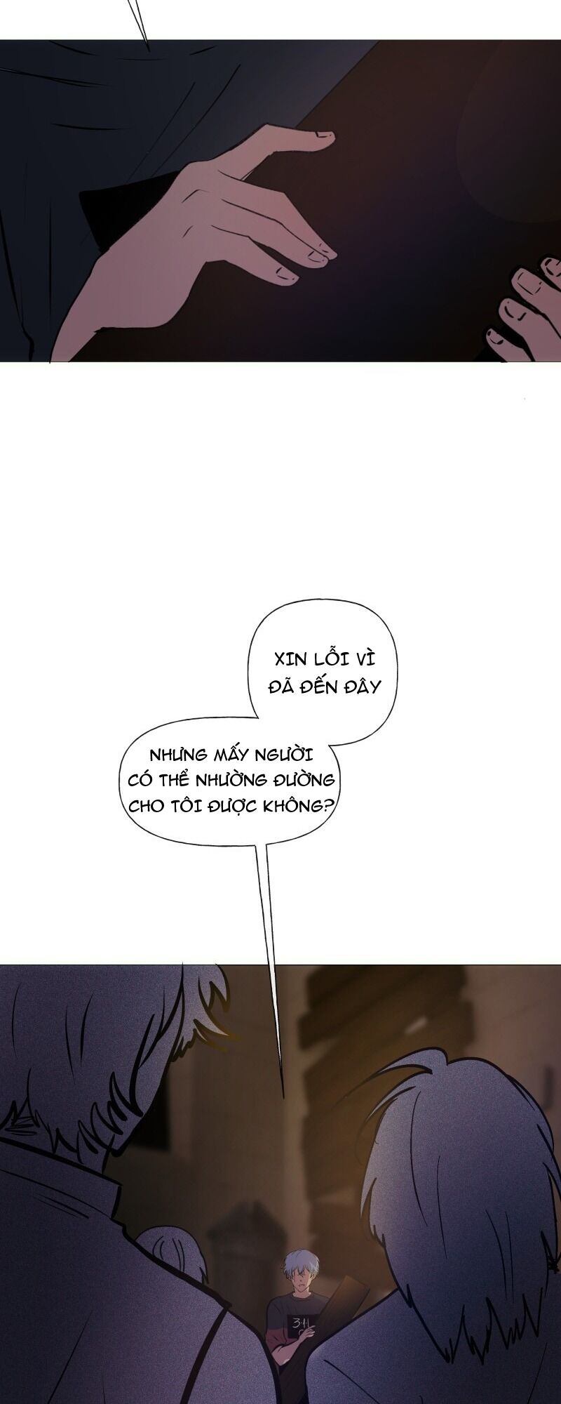 Trọng Sinh Mạc Thế Chap 108 - Next Chap 109