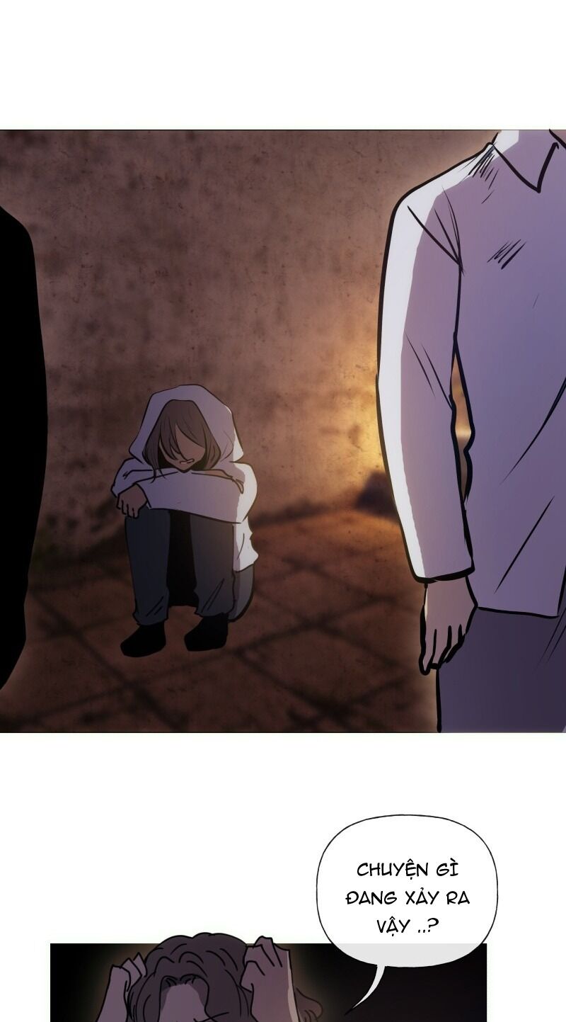 Trọng Sinh Mạc Thế Chap 108 - Next Chap 109