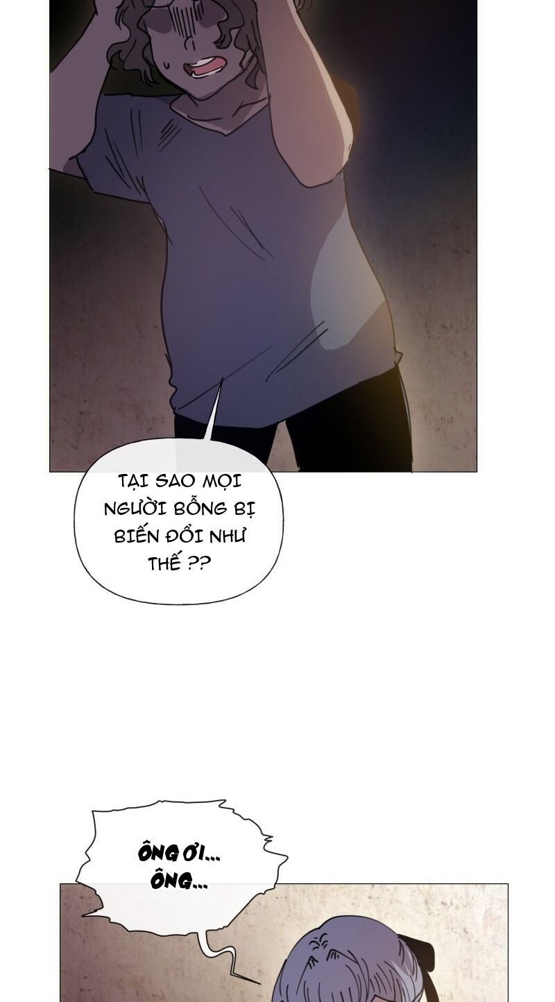 Trọng Sinh Mạc Thế Chap 108 - Next Chap 109