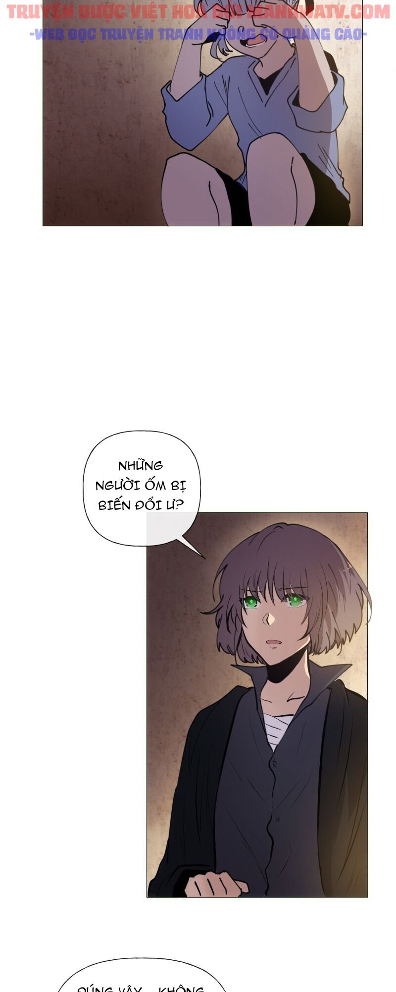 Trọng Sinh Mạc Thế Chap 108 - Next Chap 109