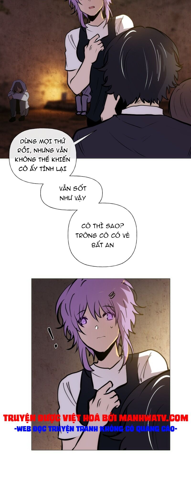 Trọng Sinh Mạc Thế Chap 108 - Next Chap 109