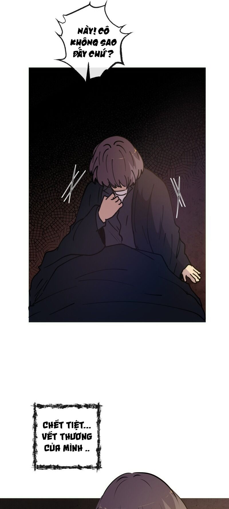 Trọng Sinh Mạc Thế Chap 108 - Next Chap 109