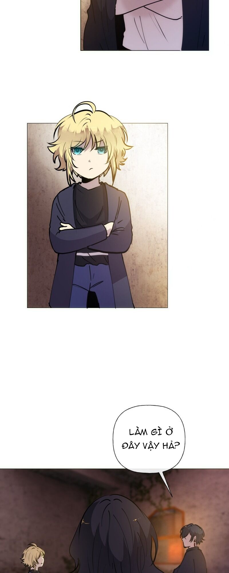 Trọng Sinh Mạc Thế Chap 108 - Next Chap 109