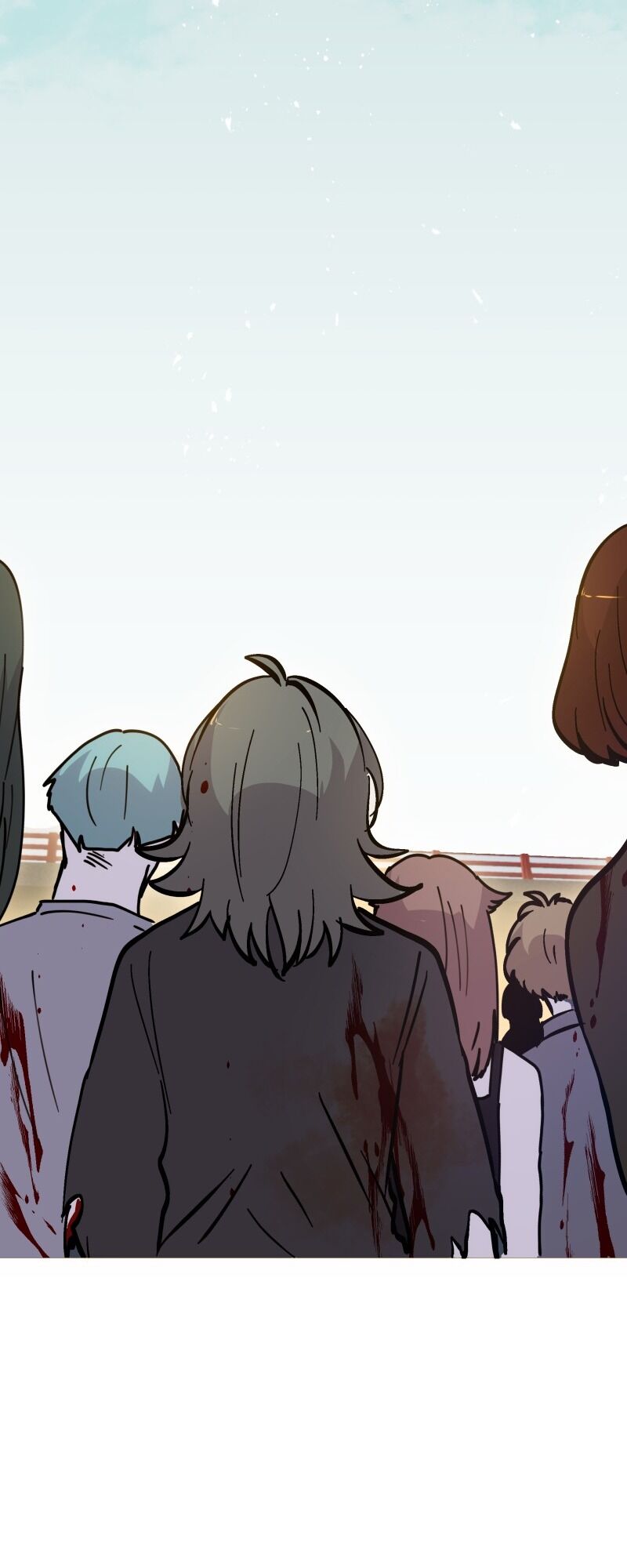 Trọng Sinh Mạc Thế Chap 107 - Next Chap 108