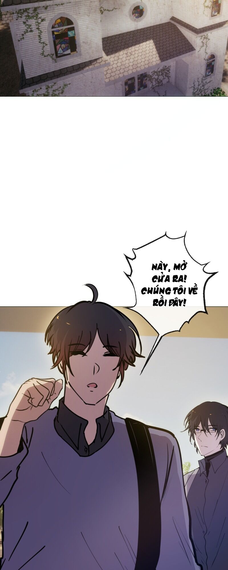 Trọng Sinh Mạc Thế Chap 107 - Next Chap 108