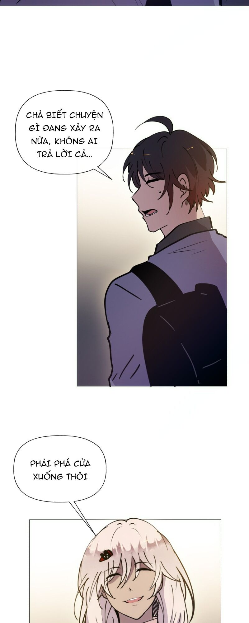 Trọng Sinh Mạc Thế Chap 107 - Next Chap 108