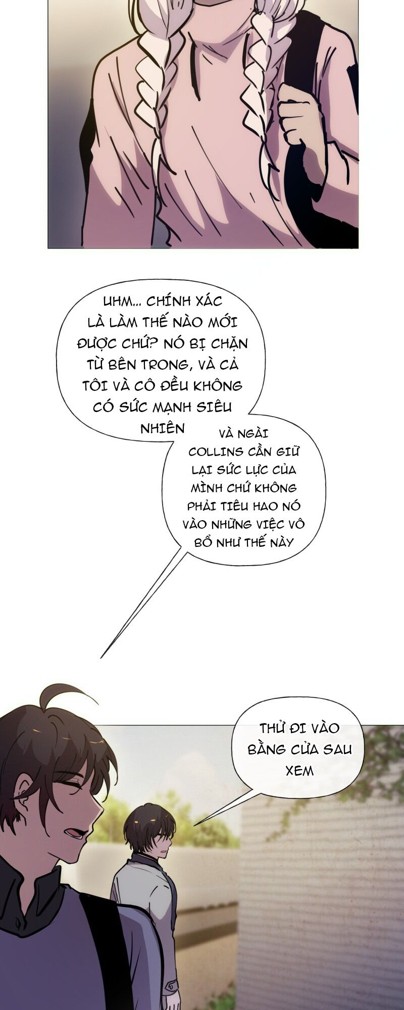 Trọng Sinh Mạc Thế Chap 107 - Next Chap 108