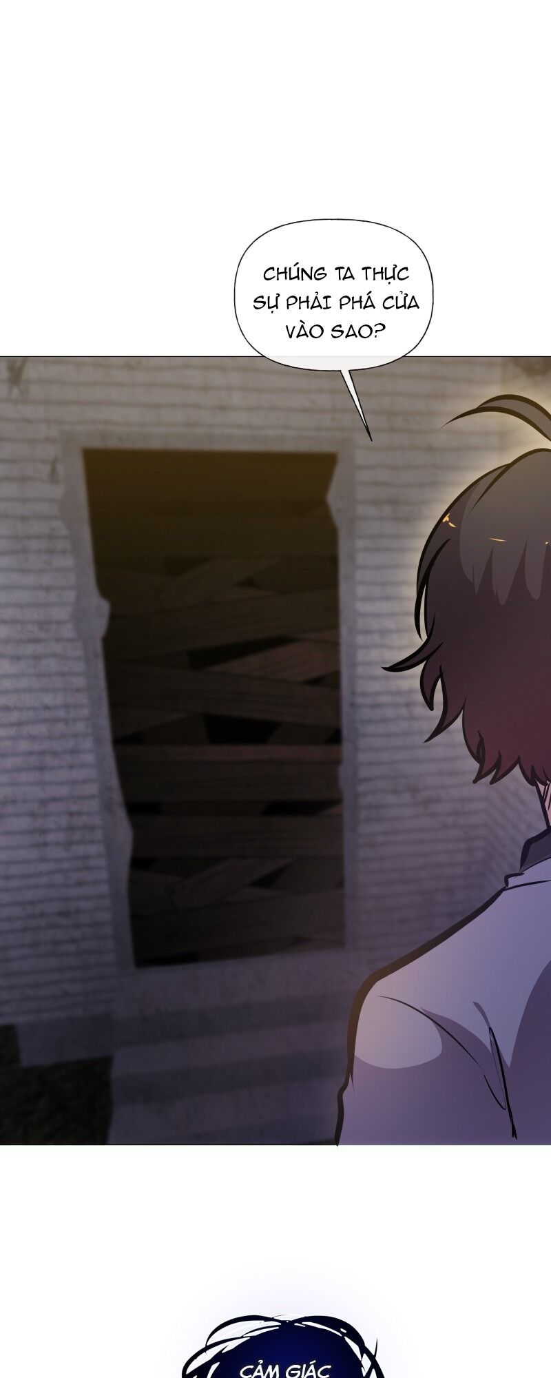 Trọng Sinh Mạc Thế Chap 107 - Next Chap 108