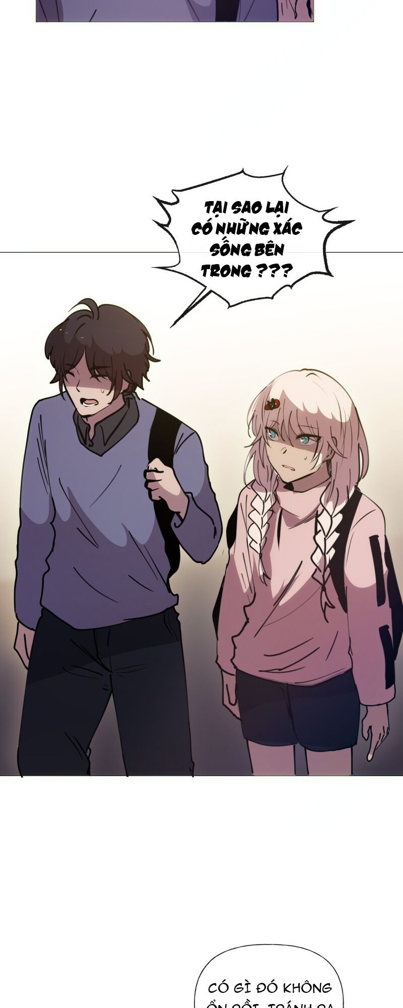 Trọng Sinh Mạc Thế Chap 107 - Next Chap 108