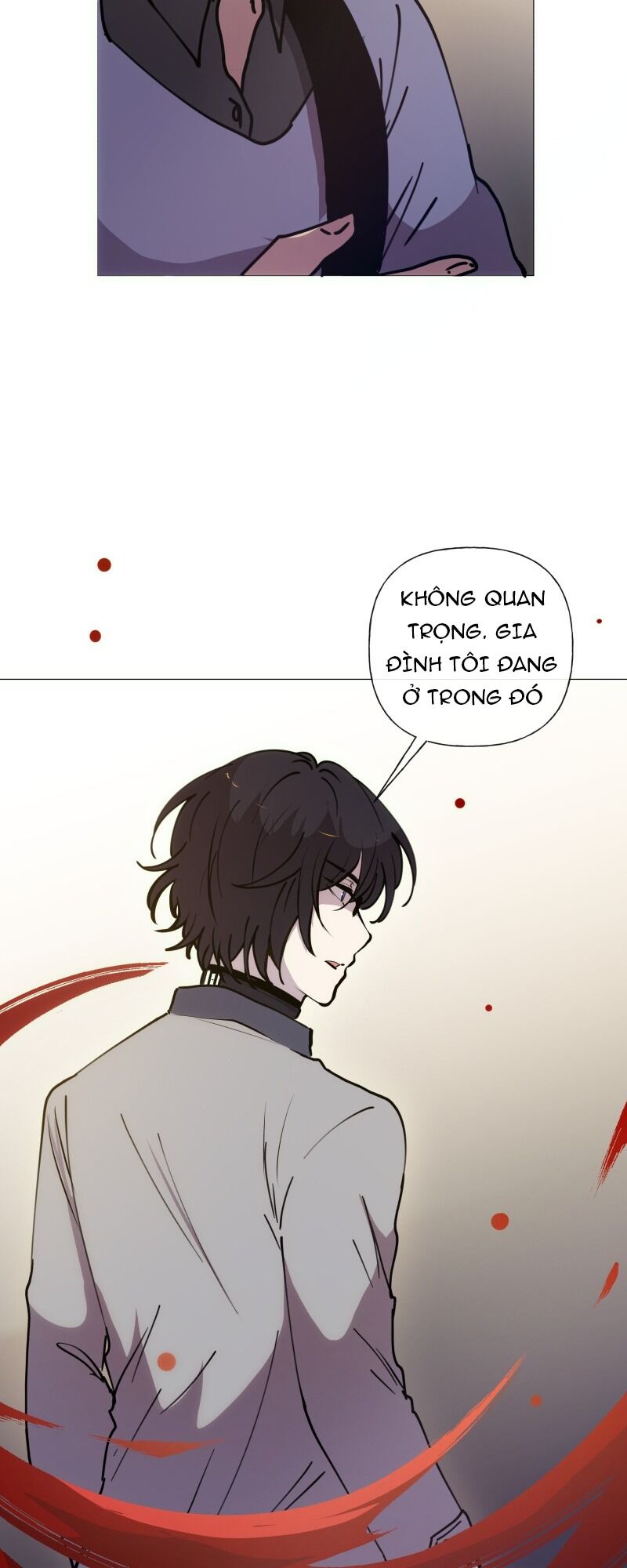 Trọng Sinh Mạc Thế Chap 107 - Next Chap 108