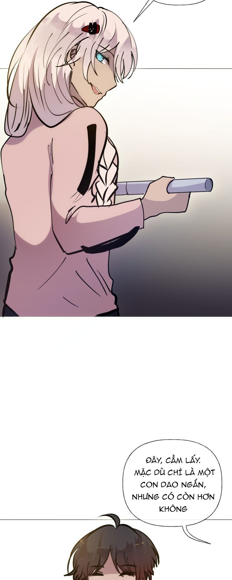 Trọng Sinh Mạc Thế Chap 107 - Next Chap 108