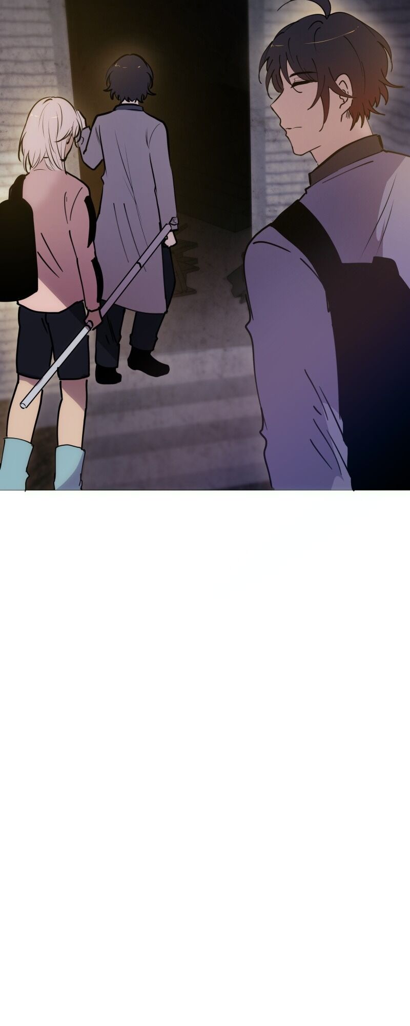 Trọng Sinh Mạc Thế Chap 107 - Next Chap 108