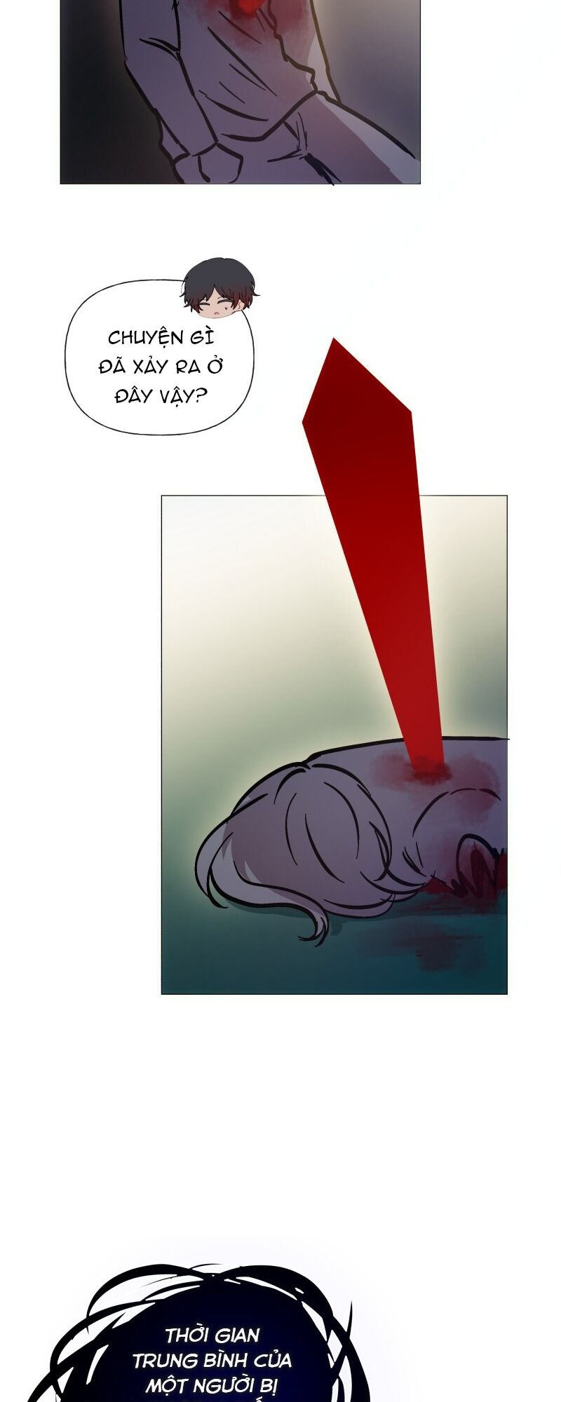 Trọng Sinh Mạc Thế Chap 107 - Next Chap 108