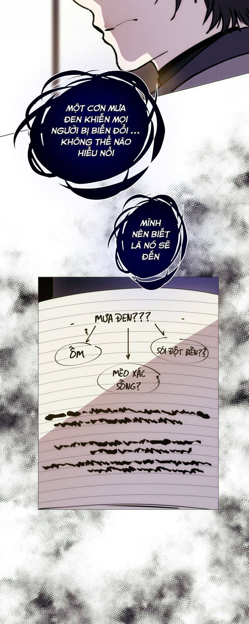 Trọng Sinh Mạc Thế Chap 107 - Next Chap 108