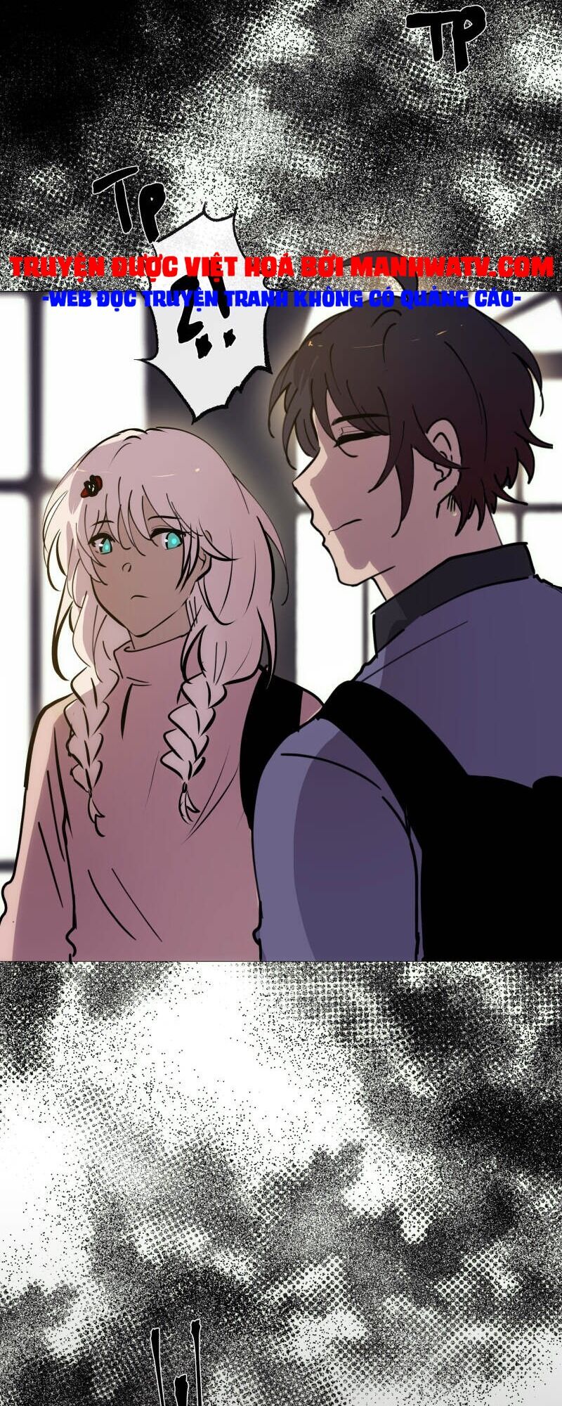 Trọng Sinh Mạc Thế Chap 107 - Next Chap 108