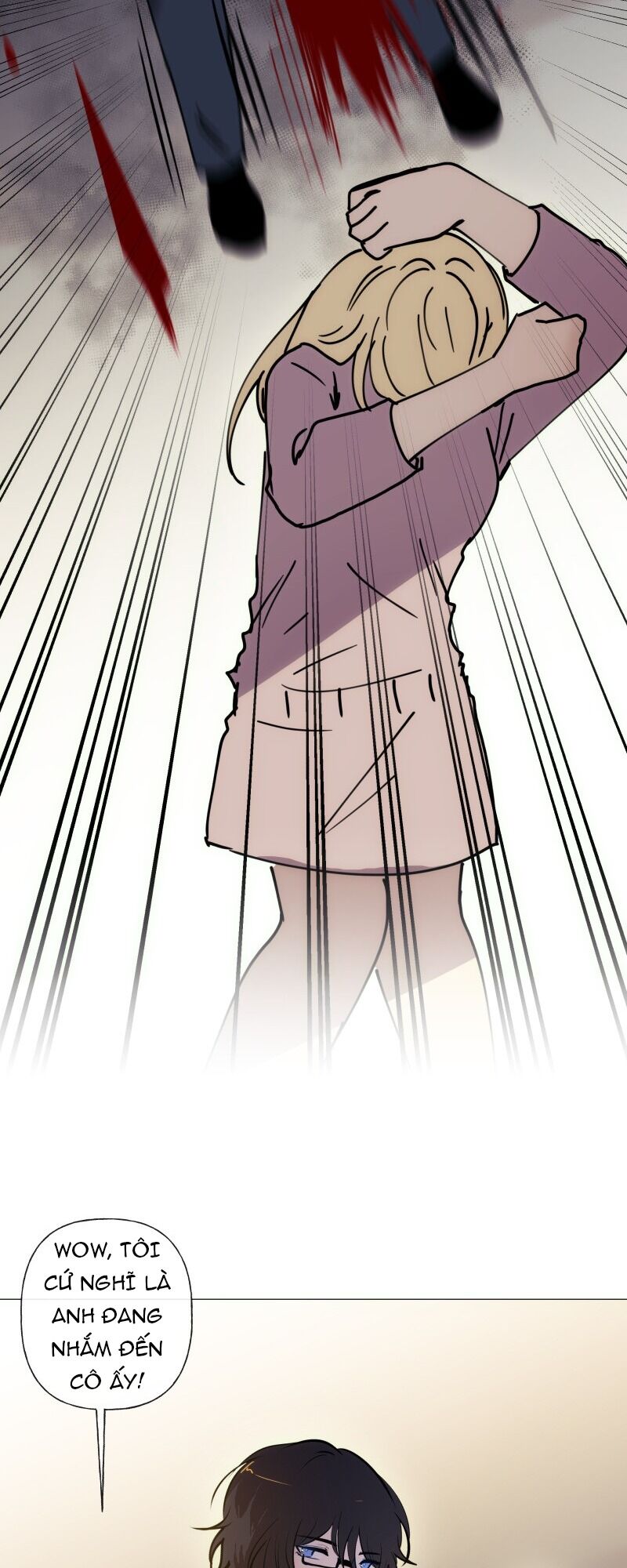 Trọng Sinh Mạc Thế Chap 107 - Next Chap 108