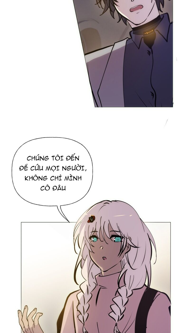 Trọng Sinh Mạc Thế Chap 107 - Next Chap 108