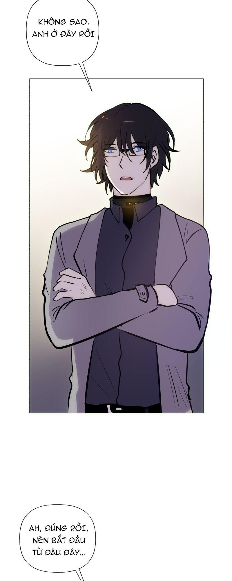 Trọng Sinh Mạc Thế Chap 107 - Next Chap 108