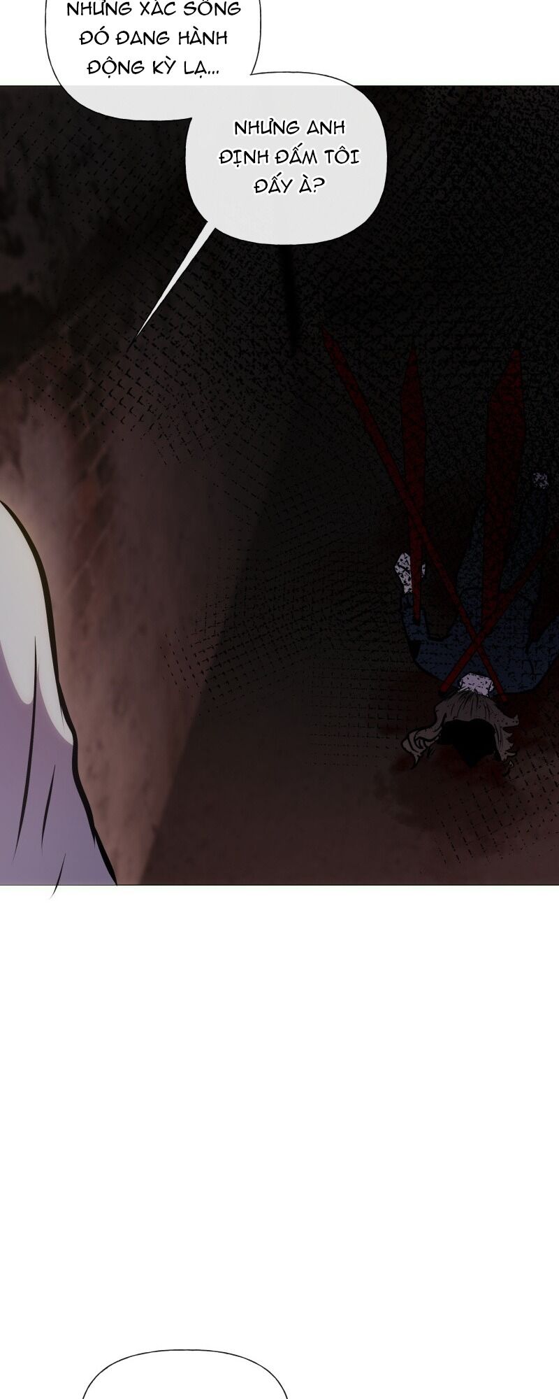 Trọng Sinh Mạc Thế Chap 107 - Next Chap 108