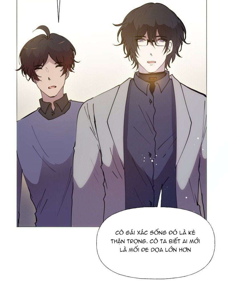 Trọng Sinh Mạc Thế Chap 106 - Next Chap 107